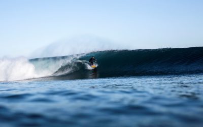 El surf, mucho más que un deporte
