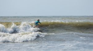 surf niños gijon